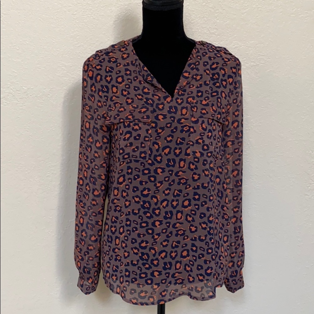 Francescas Blouse